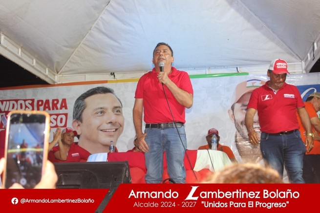 JEP lo rechazó y lo dejó con un pie en la cárcel