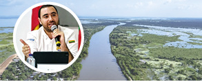 Instó a actuar antes de que sea tarde