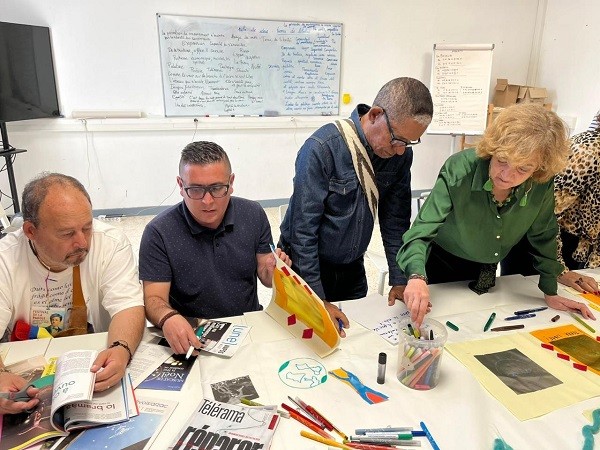 Gobernación de Sucre y Fondo Mixto siguen impulsando la circulación artística a través del programa Artes en Movimiento