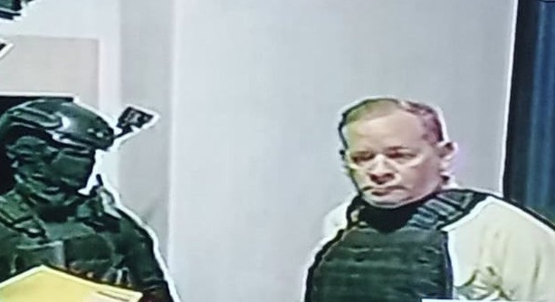 El régimen de Nicolás Maduro secuestro al opositor Juan Pablo Guanipa