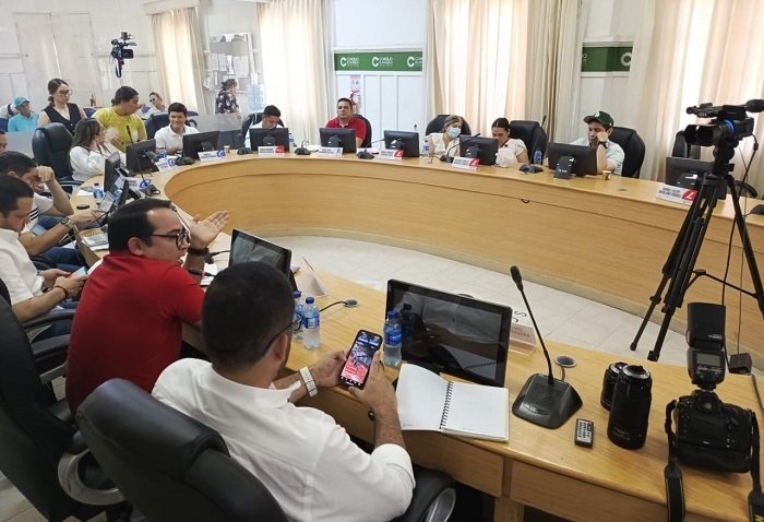 Nueve bienes del municipio de Sincelejo se destinarían a pagar deuda