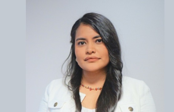 Natalia Irene Molina será la nueva directora del Departamento Nacional de Planeación