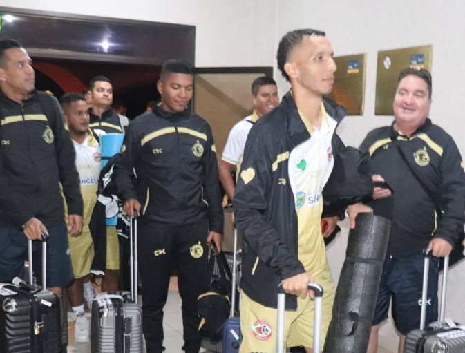 El equipo sincelejano Sabaneros va por la conquista de América