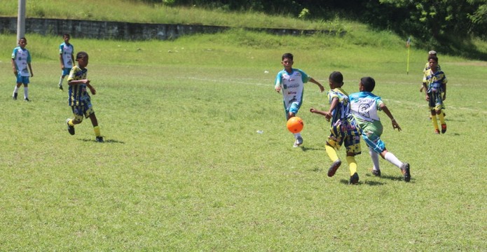 Eliminatorias del Baby Fútbol también se jugarán en Tolú