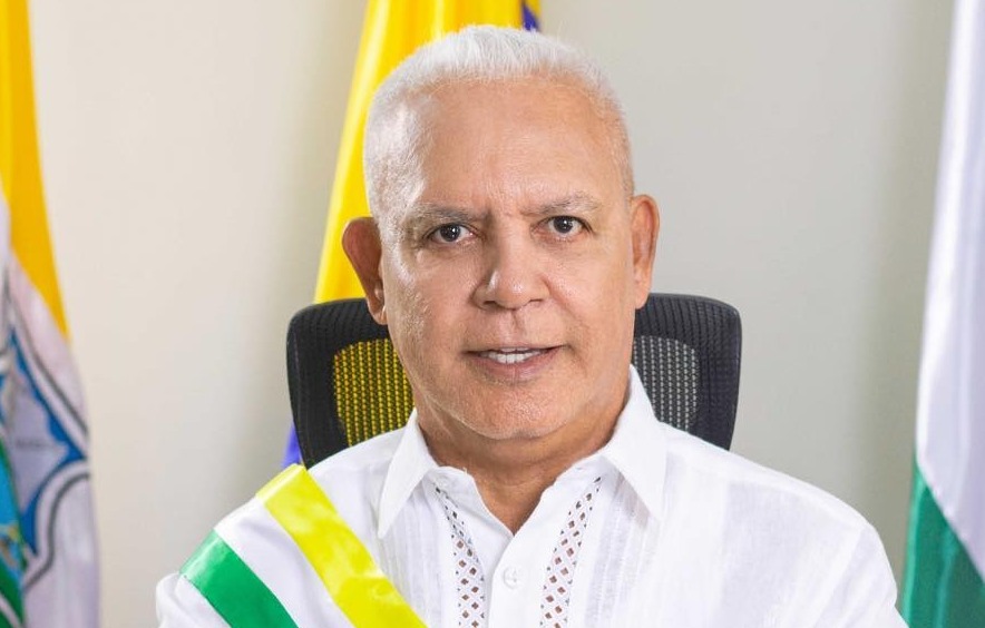 En firme elección de Ovidio Hoyos