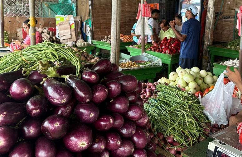 Córdoba debe mejorar el indicador de inseguridad alimentaria