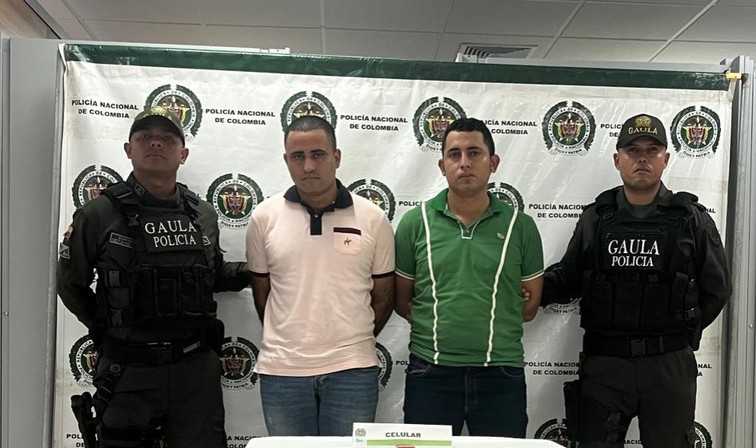 Rechazo por posible libertad de Petro y Soto