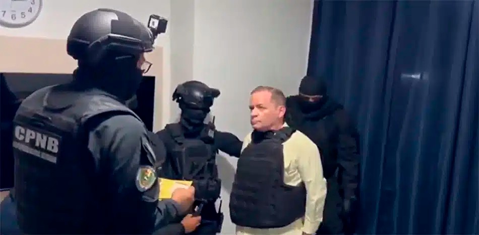 Régimen de Maduro sigue secuestrando