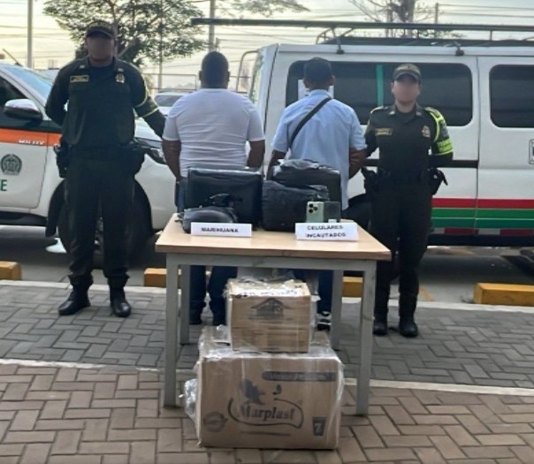 En Sucre la Seccional de Tránsito sigue en la lucha frontal contra el microtráfico