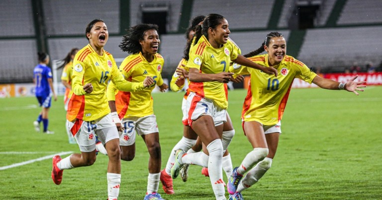 Colombia a pasar la página y pensar en el Mundial