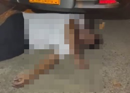 Asesinado en el P-5 sería un maderero