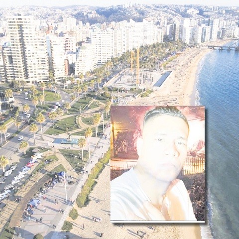 Sincelejano murió producto de una explosión de gas en Chile