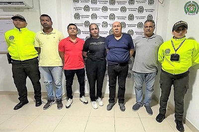 No 'despega' preparatoria contra Maida Balseiro y otros
