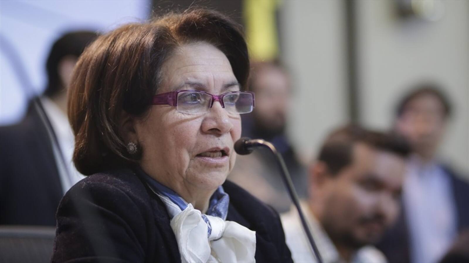Pacto Histórico presentó ponencia alternativa a la Reforma Laboral