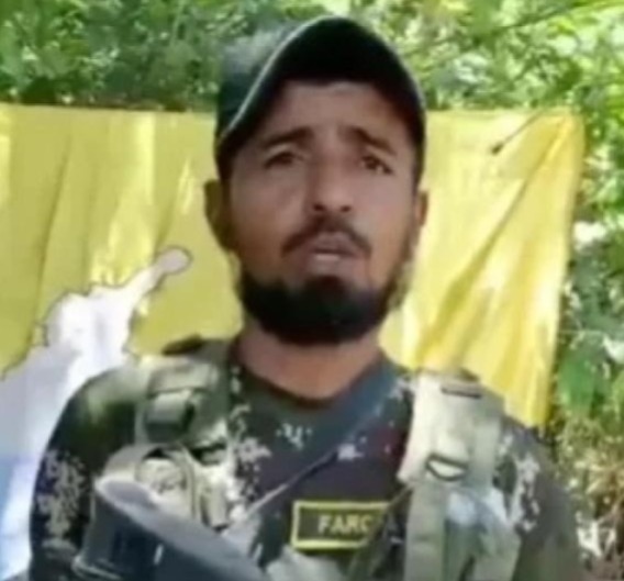 DNI escondió a alias 'el Mocho' Olmedo