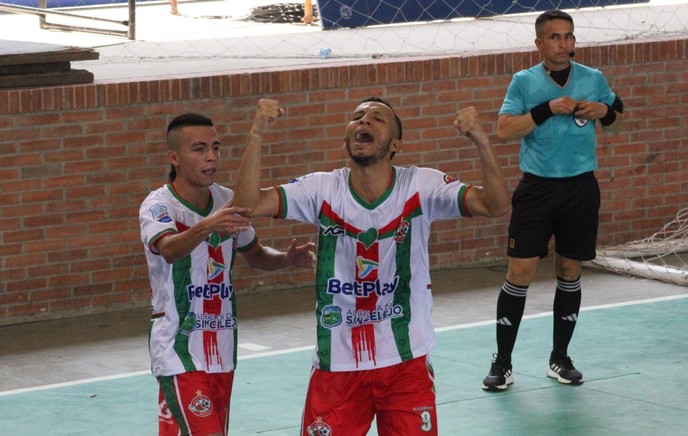 Futsal profesional iniciará el 13 de junio