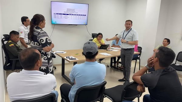 Habrá cuatro puntos de votación