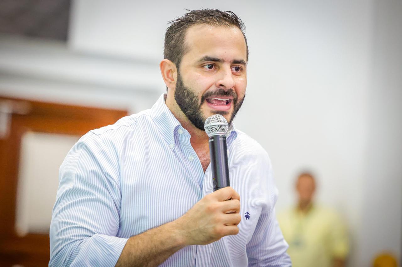 Líderes del mundo se congregarán en Córdoba para la Cumbre del Gran Caribe