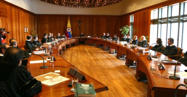 Ya hay fecha para escoger al próximo magistrado