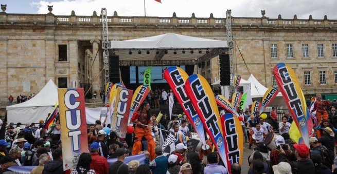 Paro nacional costará más de $200.000 millones al día, según Fenalco