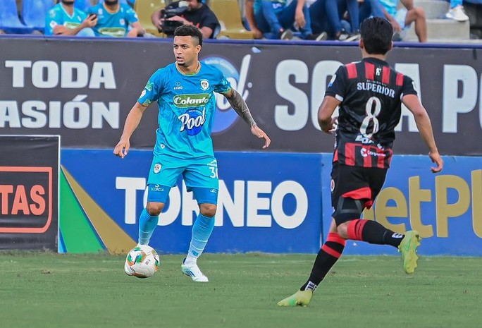 "Jugaremos cada partido como una final": Jhon Altamiranda