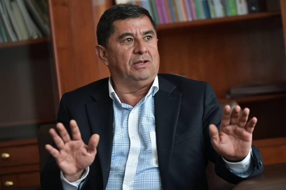 Se enfrentará a imputación de cargos por caso Ungrd
