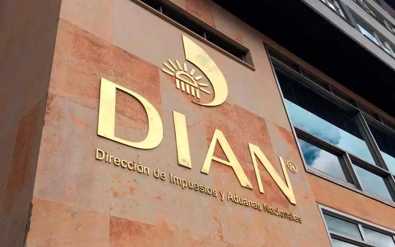 Plataforma de la Dian presenta fallas en el cierre de plazo para declarar