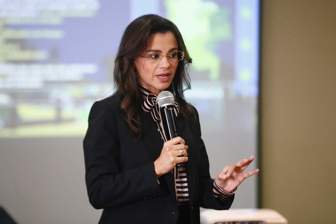 Naturgas pide fortalecer producción de gas ante baja de reservas en 2024