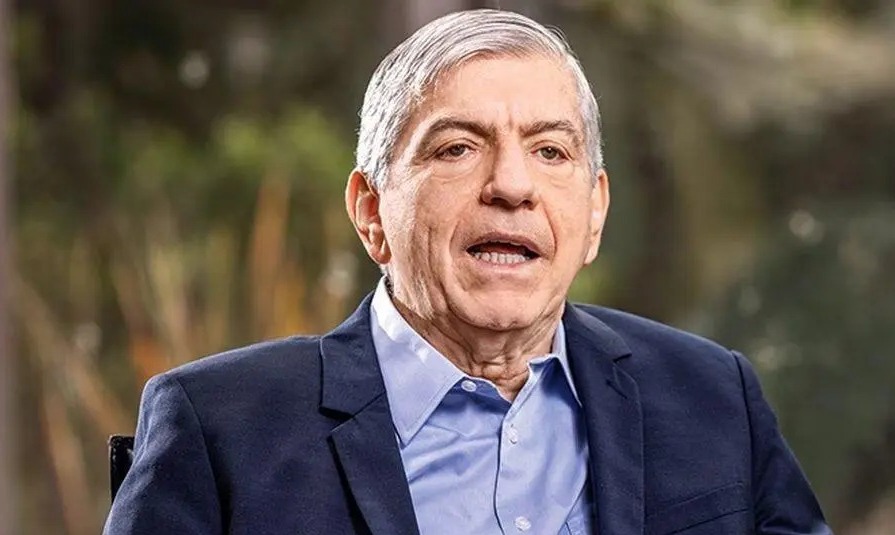 César Gaviria responsabiliza a Benedetti de una ruptura institucional