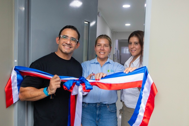 Montería con nuevo centro de salud