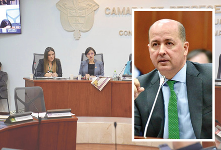 "Hay una desconexión del ICA con el gremio ganadero"