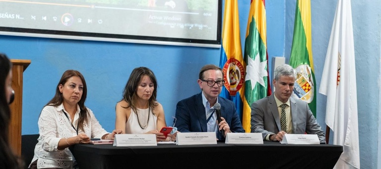 Cartagena, sede de importante Cumbre
