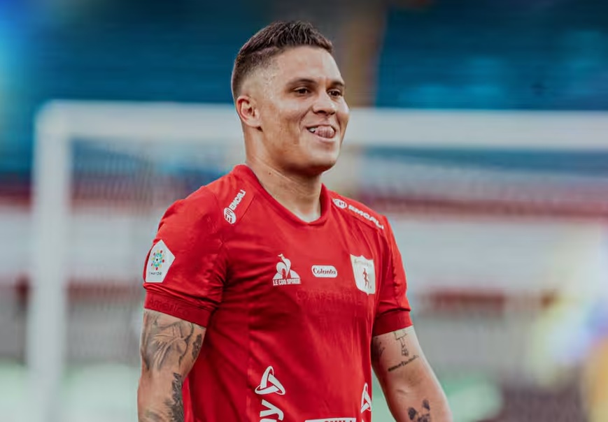 Palabras de Quintero que molestaron al hincha americano