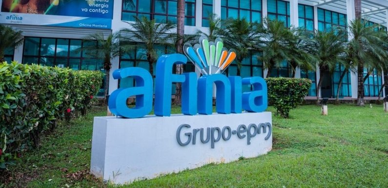 Barrios en Montería le adeudan más de $13 mil millones a Afinia