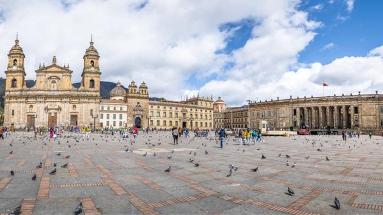 Gobierno se desliga de las manifestaciones