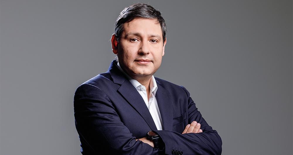 Listo cronograma de inscripción para las Presidenciales, Lizcano oficializó candidatura