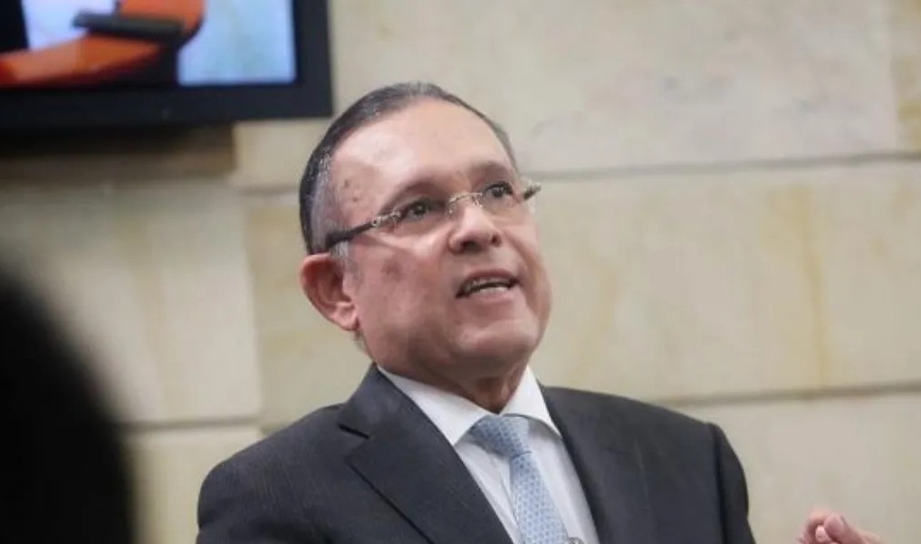 Senado niega solicitud de consulta popular impulsada por el presidente Petro