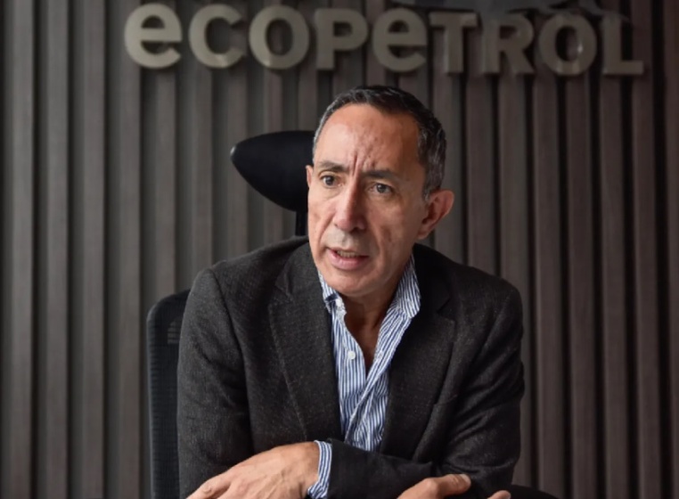 Ricardo Roa habría ordenado interceptar comunicaciones de funcionarios de Ecopetrol