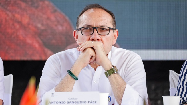 Polémica por la circular de MinTrabajo con la que buscan más participación en el paro