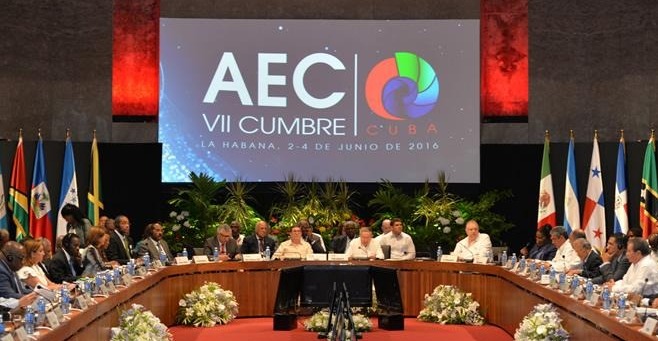 Montería adopta medidas de seguridad por la Décima Cumbre de Estados del Caribe