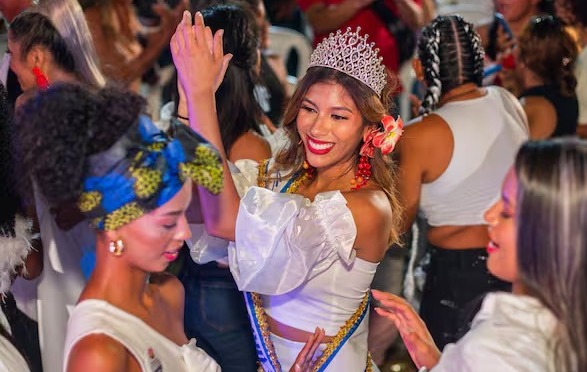 Medidas de seguridad por fiestas y feria en Montería