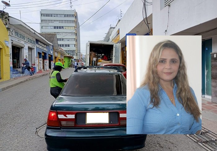 Comerciantes proponen reducir costos de parqueo en el Centro para incentivar las ventas