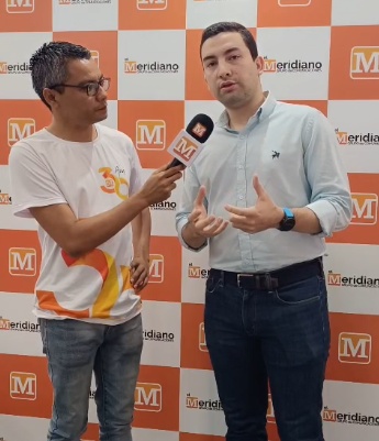 El Centro Democrático busca los jóvenes de Sucre