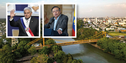 Montería lista para la Cumbre del Gran Caribe