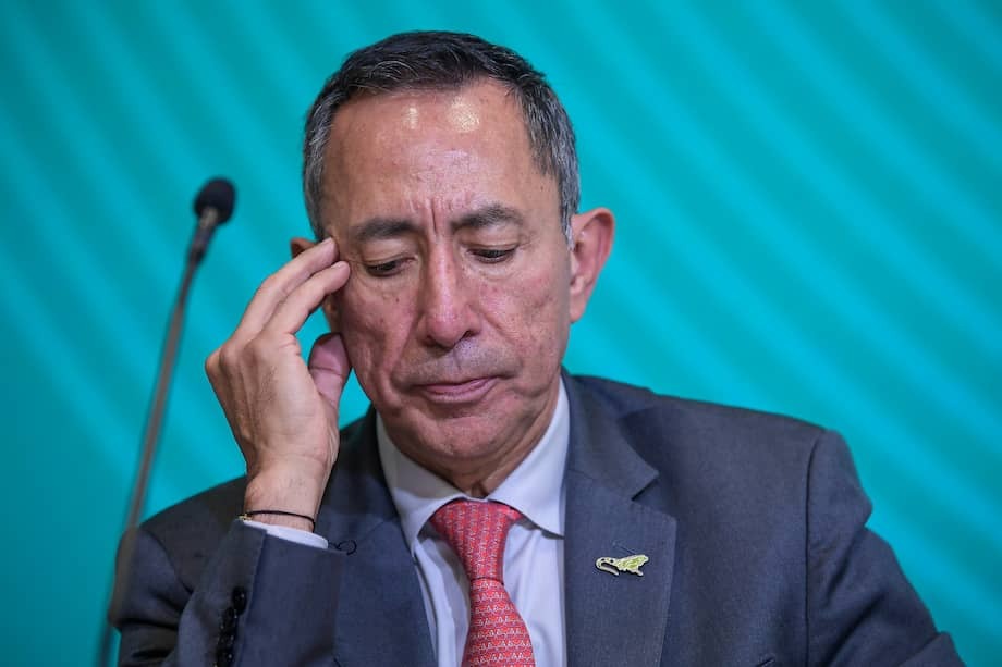 Chuzadas, otro lío que tiene en vilo a Roa