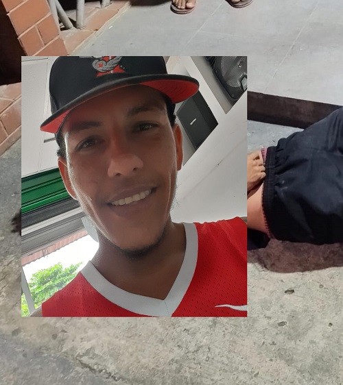 Sicarios lo atacaron a bala y terminaron con su vida en Coveñas