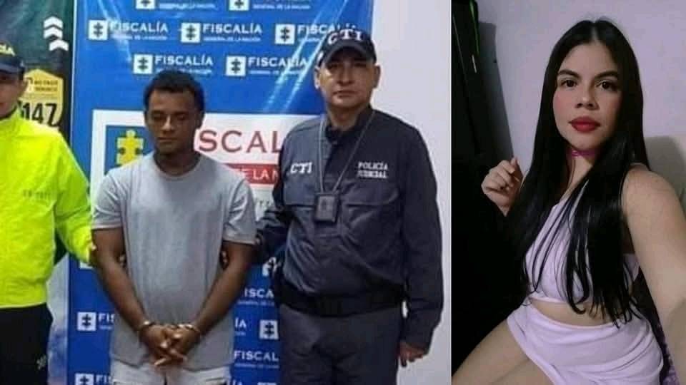En minutos se conocerá fallo condenatorio contra 'Pata e' Guama'