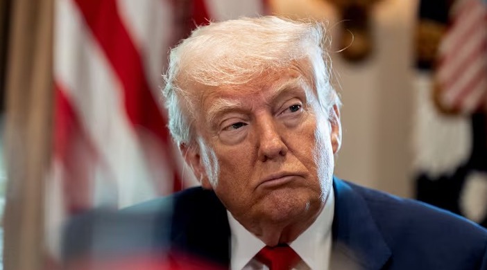 Trump acusa a China de violar el acuerdo comercial