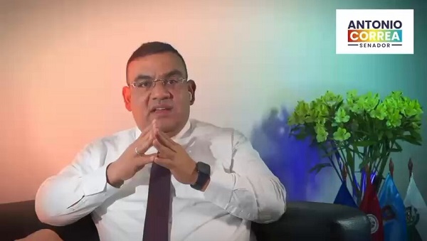 “Otro golpe del Congreso al pueblo”