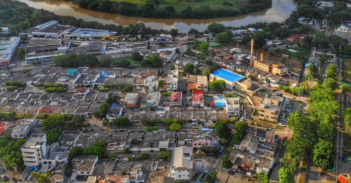 La tasa de desocupación femenina bajó en Montería